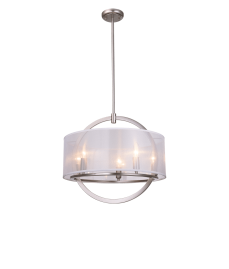 Подвесная люстра Vele Luce Effe VL4135L05