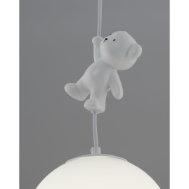 Подвесной светильник Moderli Baloons V11233-1P