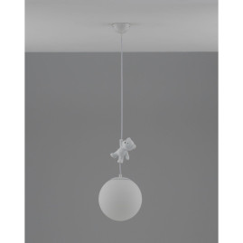 Подвесной светильник Moderli Baloons V11233-1P