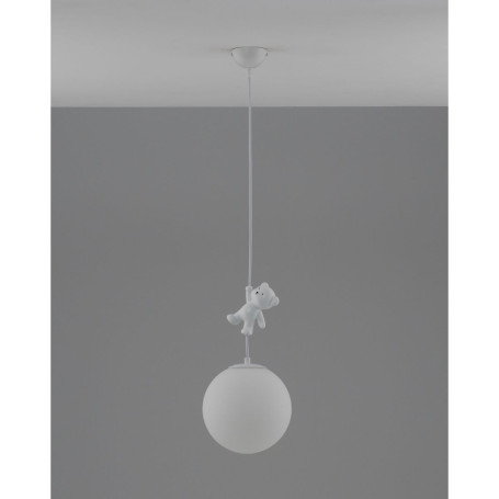 Подвесной светильник Moderli Baloons V11233-1P