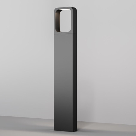 Уличный светодиодный светильник Maytoni Track O461FL-L7GF3K1