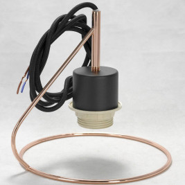 Подвесной светильник Lussole Lgo LSP-8265