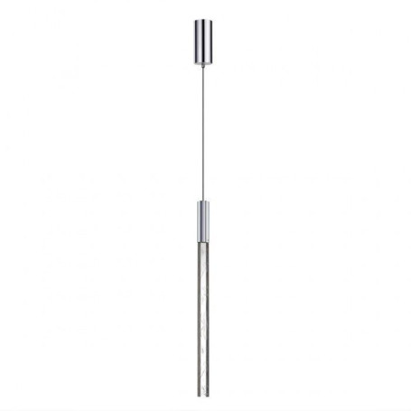 Подвесной светодиодный светильник Odeon Light L-Vision Aletta 6694/4L