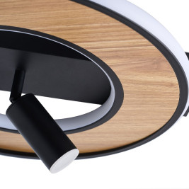 Потолочный светильник F-Promo Olika 4438-2C