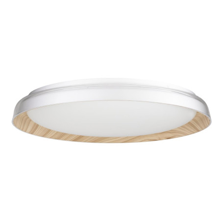 Потолочный светодиодный светильник Citilux Mega CL752452G