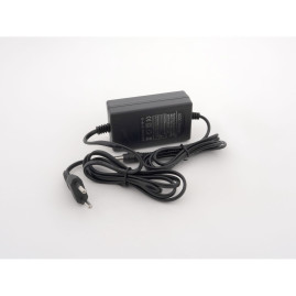 Адаптер LEDS POWER 3А 12В (36Вт) 003214