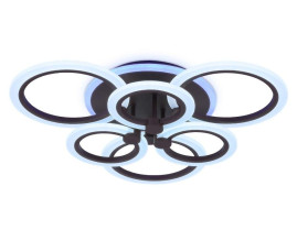 Потолочная светодиодная люстра Ambrella light Original FA528