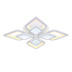 Потолочная светодиодная люстра Ambrella light Acrylica Original FA4285