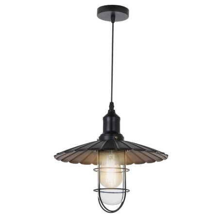 Подвесной светильник Lumina Deco Lataro LDP 6015 BK