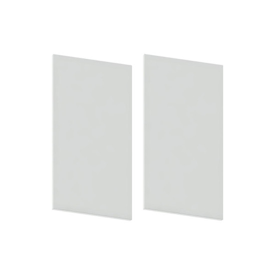 Заглушка Ambrella Light Track System Magnetic 48V (2шт) GL3605