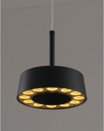 Подвесной светодиодный светильник Moderli Luma V10855-PL