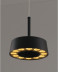 Подвесной светодиодный светильник Moderli Luma V10855-PL