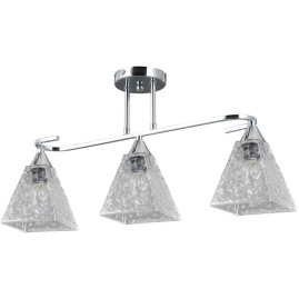 Потолочный светильник ILLUMICO IL0782-3ASQ-25 CR AREZZO