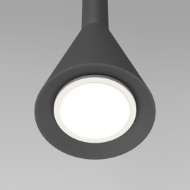 Подвесной светильник Maytoni Technical Arrow P064PL-01B