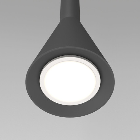 Подвесной светильник Maytoni Technical Arrow P064PL-01B