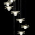 Люстра Citilux SIGNATURE CL247057