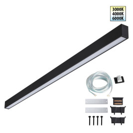 Светильник линейный Novotech FATTO 359605