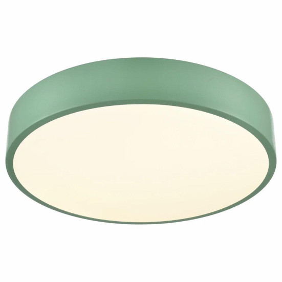 Светильник потолочный VELANTE Современный стиль 444-407-01