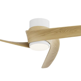 Люстра-вентилятор Mantra GROENLAND 9067