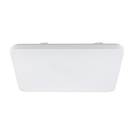 Потолочный cветильник Nowodvorski Agnes Square Led Pro White 10994