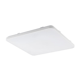 Потолочный cветильник Nowodvorski Agnes Square Led Pro White 10994