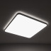 Потолочный cветильник Nowodvorski Agnes Square Led Pro White 10994