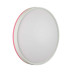 Настенно-потолочный светодиодный светильник Sonex Color Kezo Pink 7708/EL