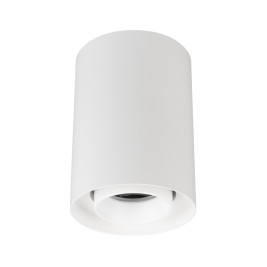 Светильник SP-FOCUS-R86-10W Warm3000 (WH, 36 deg, 230V) Arlight 054859