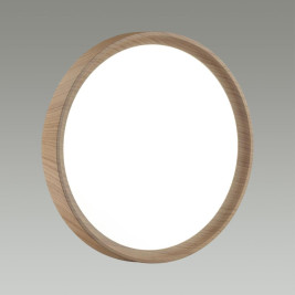 Настенно-потолочный светильник Sonex WOODI 7603/CLN