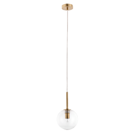 Подвесной светильник Arte Lamp Cameron A7710SP-1AB