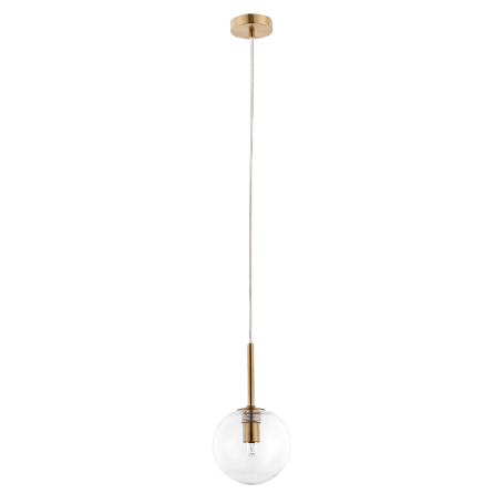 Подвесной светильник Arte Lamp Cameron A7710SP-1AB