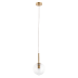Подвесной светильник Arte Lamp Cameron A7710SP-1AB