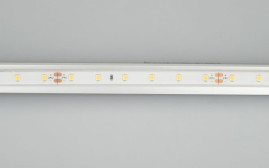 Светодиодная влагозащищенная лента Arlight 4,8W/m 60LED/m 2835SMD красный 5M 034182
