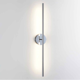 Настенный светодиодный светильник Odeon Light Hightech Fuerte 4323/12WL