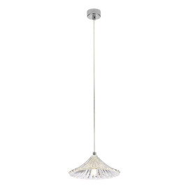 Подвесной светильник Newport Nika 8352/S chrome М0069985
