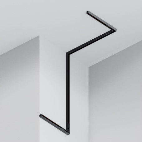 Шинопровод Maytoni Exility TRXM034-412B