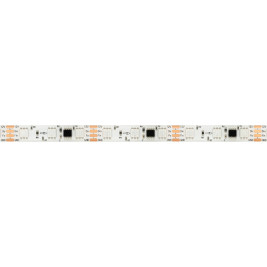 Светодиодная лента Arlight 12W/m 60LED/m 5060SMD разноцветный 5М SPI-SE-B60-10mm 12V 039597