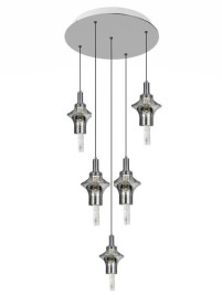 Люстра подвесная Alfa Light F2524-29