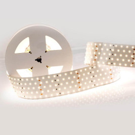 Светодиодная лента Arlight 36W/m 350LED/m 2835SMD дневной белый 2,5M 019081(B)