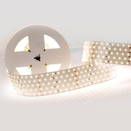 Светодиодная лента Arlight 36W/m 350LED/m 2835SMD дневной белый 2,5M 019081(B)