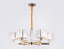 Подвесная люстра Ambrella light Traditional TR4526
