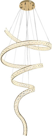 Светильник подвесной светодиодный Stilfort 4021/03/20P, серия Spayd