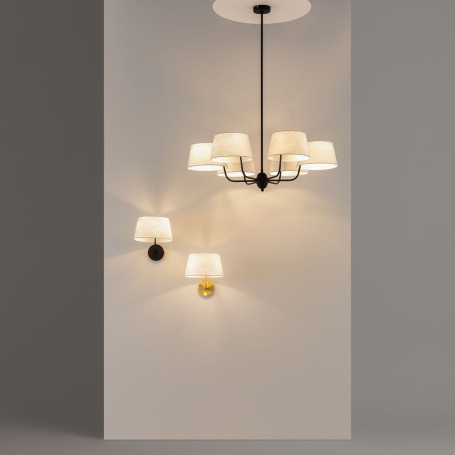 Бра Maytoni Modern MOD360WL-01B