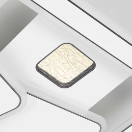 Люстра потолочная Citilux Costa CL741011