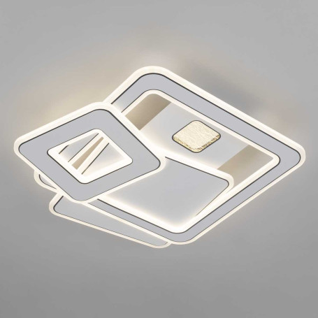 Люстра потолочная Citilux Costa CL741011