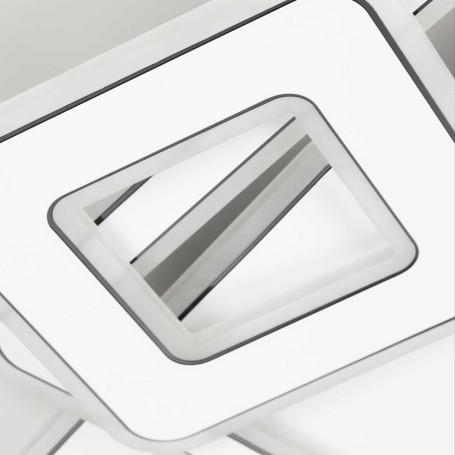 Люстра потолочная Citilux Costa CL741011