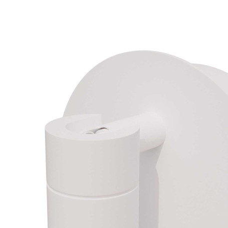 Бра 5W 260LM 3000K, белый Omega Lightstar 200636