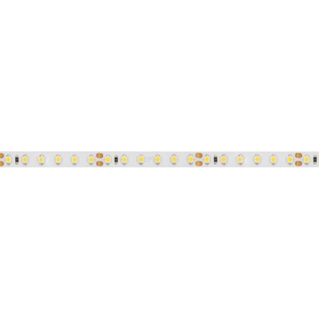 Светодиодная лента Arlight 9,6W/m 120LED/m 2835SMD холодный белый 5M 010347(2)