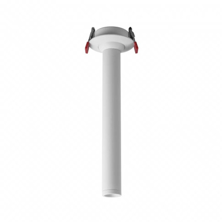 Встраиваемый светодиодный спот iLedex Telescope 999.3W-300 WH
