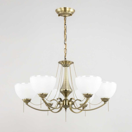 Подвесная люстра Citilux Франческа CL417263